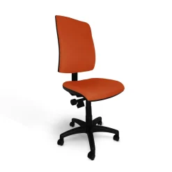 Camif Chaises De Bureau>C.PRO PAR Chaise de bureau Antoine II - - Roulettes pour sol dur