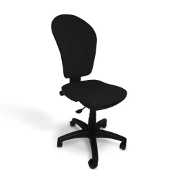 Camif Chaises De Bureau>C.PRO PAR Chaise de bureau Elise - - Roulettes pour sol dur