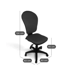 Camif Chaises De Bureau><noscript><img width=