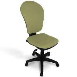 Camif Chaises De Bureau>C.PRO PAR Chaise de bureau Elise - - Roulettes pour sol dur