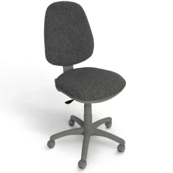 Camif Chaises De Bureau>C.PRO PAR Chaise de bureau Irmine - - Roulettes pour sol dur