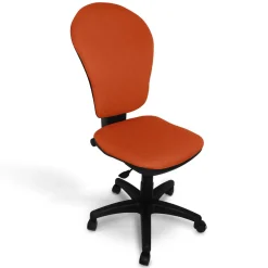 Camif Chaises De Bureau>C.PRO PAR Chaise de bureau Elise - - Roulettes pour sol dur