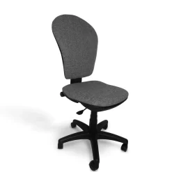 Camif Chaises De Bureau>C.PRO PAR Chaise de bureau Elise - - Roulettes pour sol dur