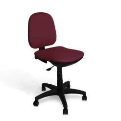 Camif Chaises De Bureau>C.PRO PAR Chaise de bureau Jade - - Roulettes pour sol dur