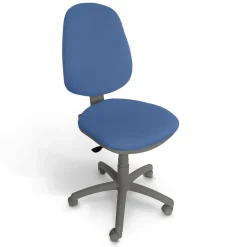 Camif Chaises De Bureau>C.PRO PAR Chaise de bureau Irmine - - Roulettes pour sol dur