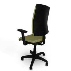 Camif Chaises De Bureau>C.PRO PAR Fauteuil de bureau Alexandre II - - Roulettes pour sol dur