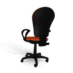 Camif Chaises De Bureau>C.PRO PAR Fauteuil de bureau Juliette - - Roulettes pour sol dur