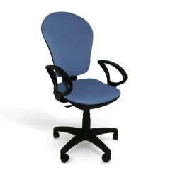 Camif Chaises De Bureau>C.PRO PAR Fauteuil de bureau Juliette - - Roulettes pour sol dur