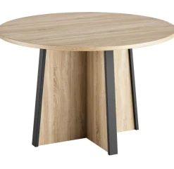 Camif Bureaux>C.PRO PAR Table ronde Gregory