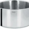 Camif Casseroles>CRISTEL Casserole Casteline amovible - 16 cm
