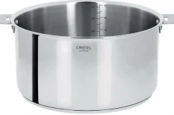 Camif Casseroles>CRISTEL Casserole Casteline amovible - 20 m