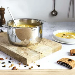 Camif Casseroles>CRISTEL Casserole Casteline amovible - 20 m