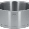 Camif Marmites Et Faitouts>CRISTEL Casserole/faitout Strate amovible - 22 cm