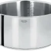 Camif Marmites Et Faitouts>CRISTEL Casserole/faitout Casteline 26 cm