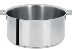Camif Marmites Et Faitouts>CRISTEL Casserole/faitout Mutine - 26 cm