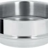 Camif Cuit-Vapeur>CRISTEL Cuit vapeur universel Mutine 24 cm