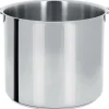 Camif Marmites Et Faitouts>CRISTEL Marmite inox Mutine amovible - 24 cm