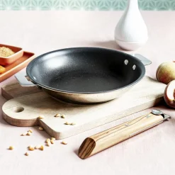 Camif Poêles>CRISTEL Poêle Exceliss Casteline - 28 cm