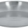 Camif Poêles>CRISTEL Poêle inox Strate Amovible - Diamètre 24 cm