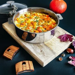 Camif Sauteuses, Tajines Et Wok><noscript><img width=