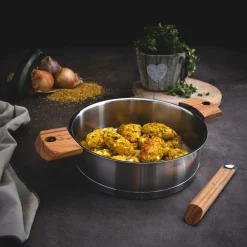 Camif Sauteuses, Tajines Et Wok><noscript><img width=