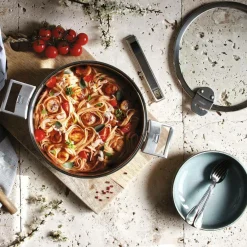 Camif Sauteuses, Tajines Et Wok><noscript><img width=
