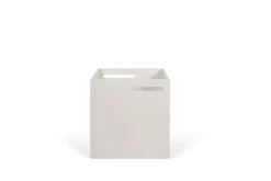 Camif Bibliothèques>Cube de rangement Texas -