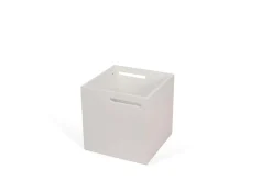 Camif Bibliothèques>Cube de rangement Texas -