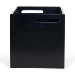 Camif Bibliothèques>Cube de rangement Texas -