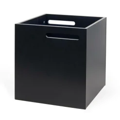 Camif Bibliothèques>Cube de rangement Texas -