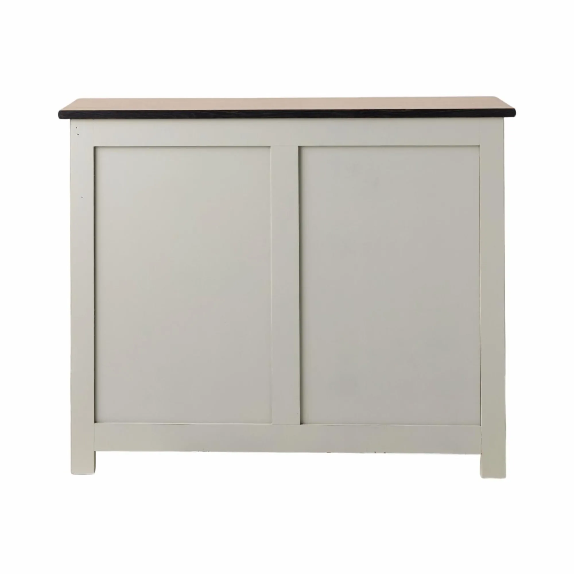 Camif Buffets>Desserte bois massif 2 portes 2 tiroirs Embellie -