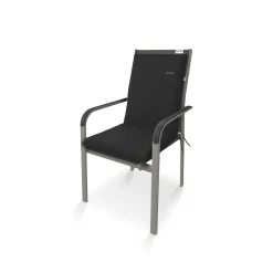 Camif Accessoires Transats>DOPPLER Coussins de Chaise Nature en Tissus Recyclé -