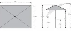 Camif Parasols><noscript><img width=
