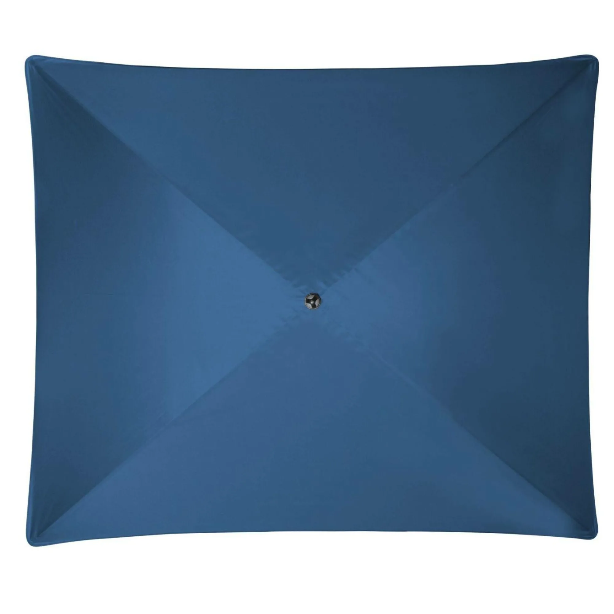 Camif Parasols>DOPPLER Parasol Rectangulaire 230 x 190 cm Sunline en Acier -