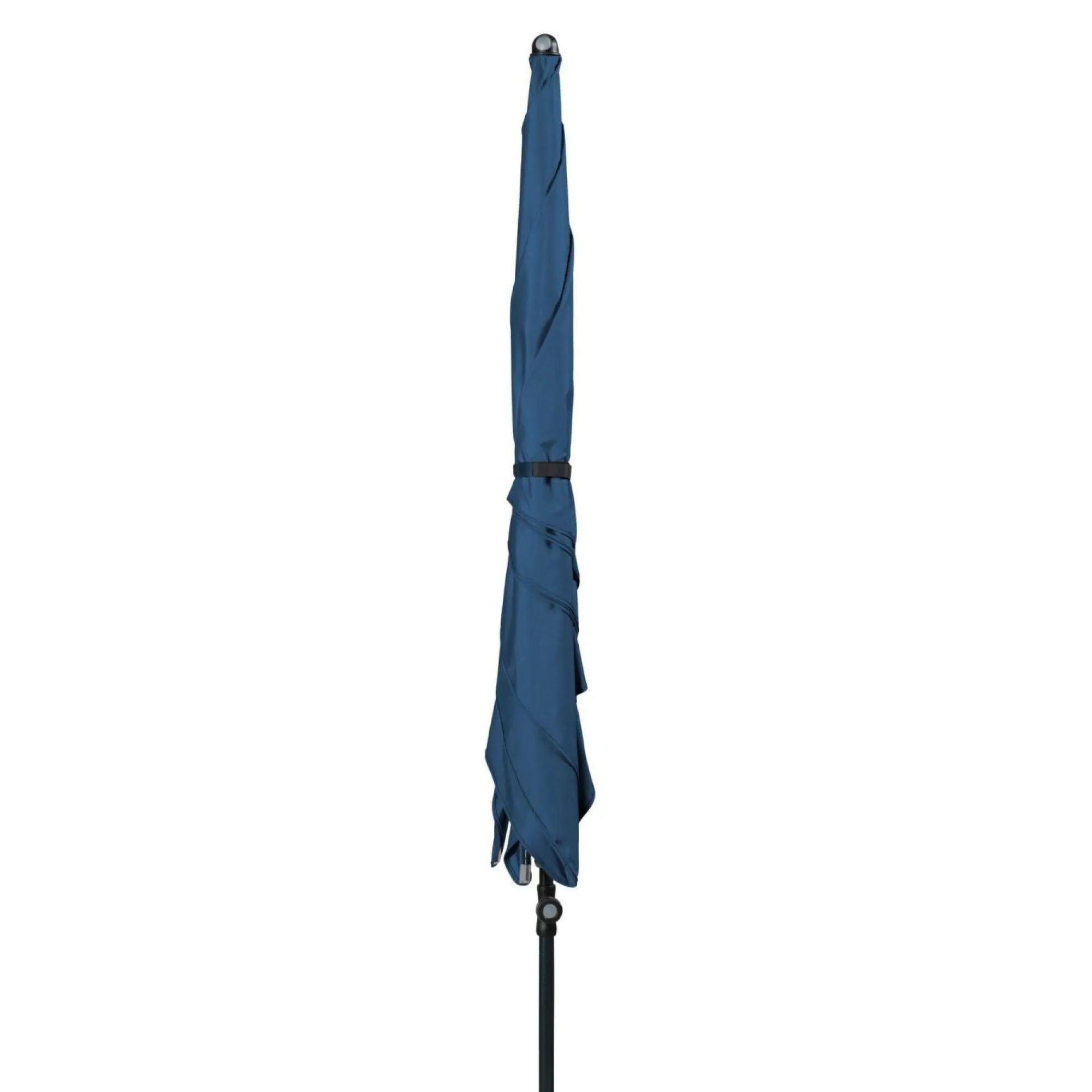 Camif Parasols>DOPPLER Parasol Rectangulaire 230 x 190 cm Sunline en Acier -