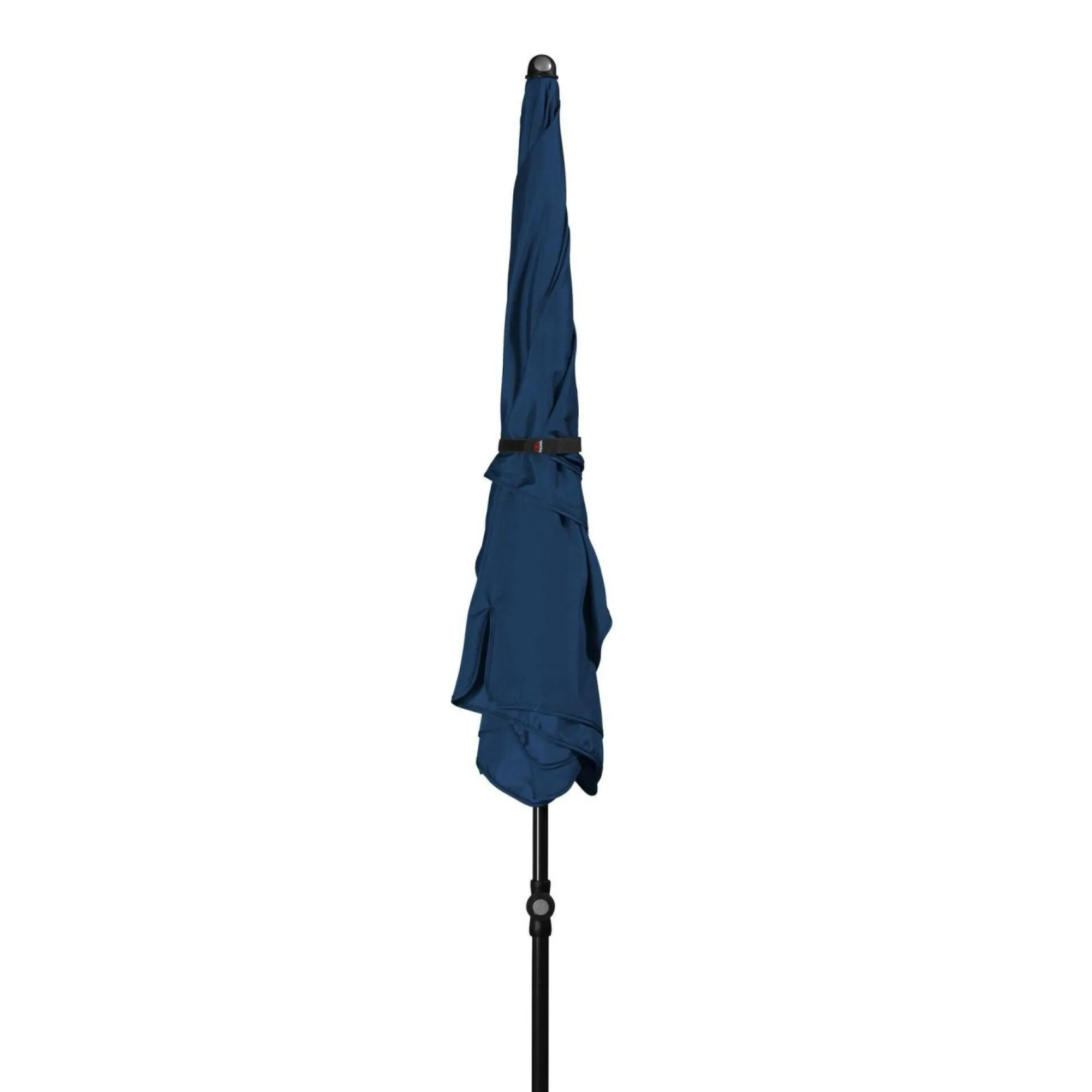 Camif Parasols>DOPPLER Parasol Rectangulaire 185 x 120 cm Sunline en Acier -