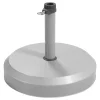 Camif Pieds De Parasols>DOPPLER Pied de Parasol 25 kg en Béton
