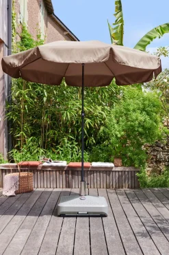 Camif Pieds De Parasols>DOPPLER Pied de Parasol à Remplir 50-85L
