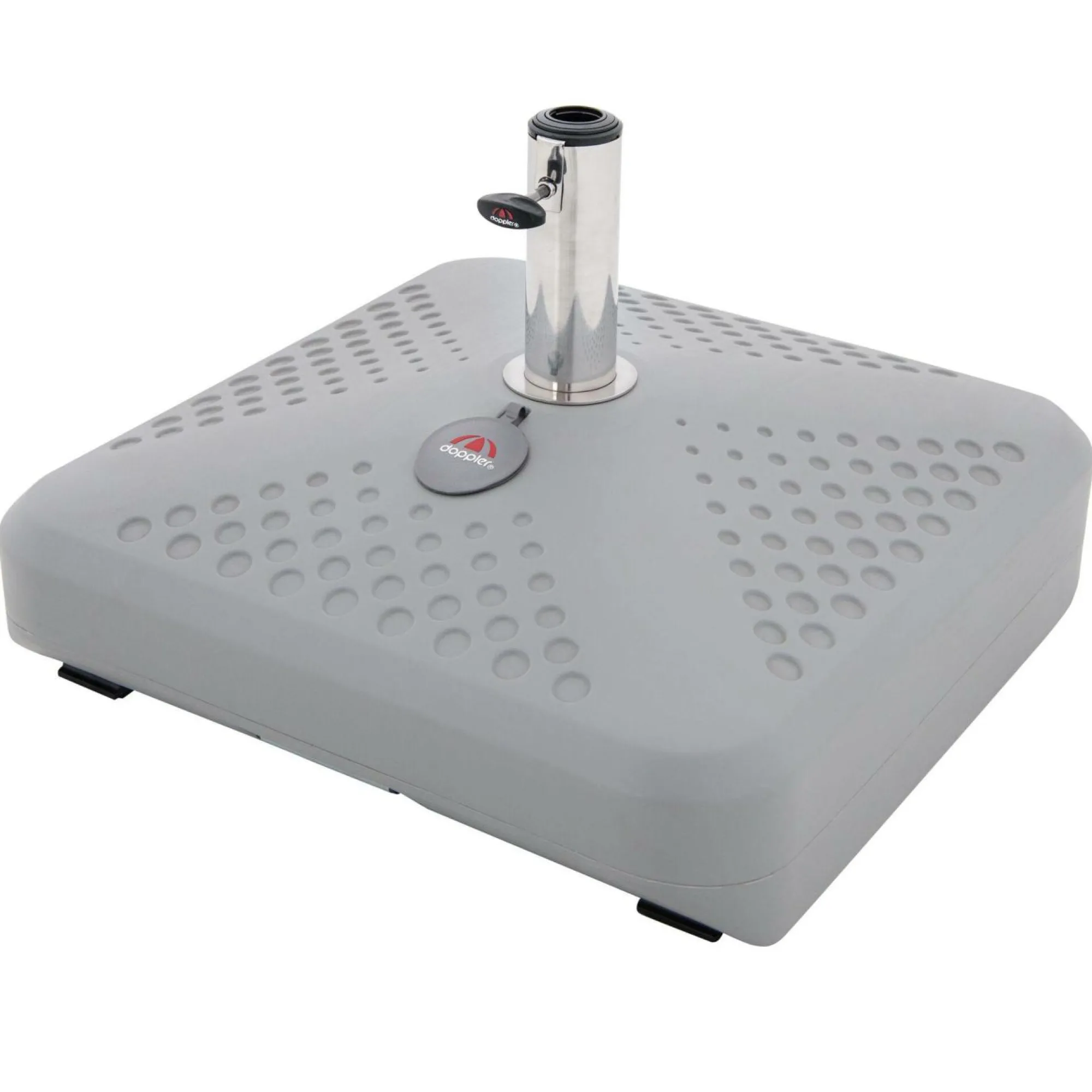 Camif Pieds De Parasols>DOPPLER Pied de Parasol à Remplir 50-85L