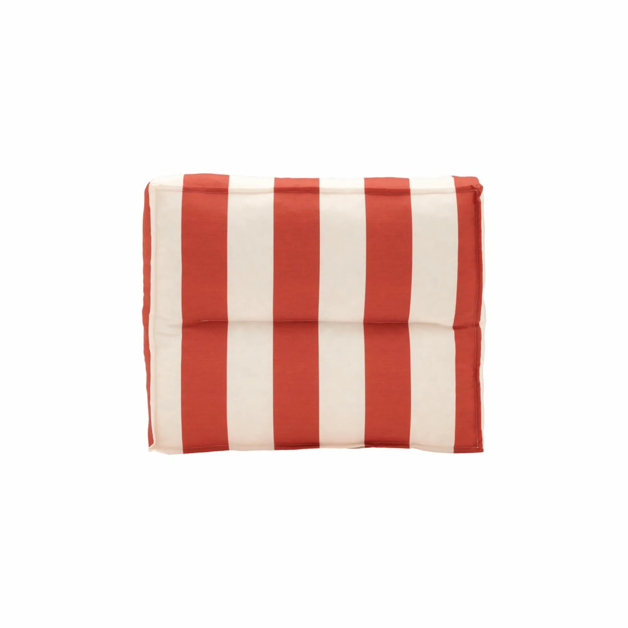 Camif Poufs, Poires Et Coussins De Sol|Poufs, Poires Et Coussins De Sol>Dossier coussin palette recyclé Heva -