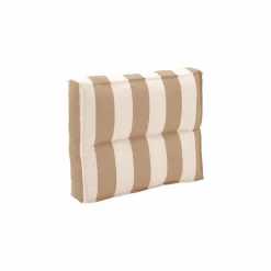 Camif Poufs, Poires Et Coussins De Sol|Poufs, Poires Et Coussins De Sol>Dossier coussin palette recyclé Heva -
