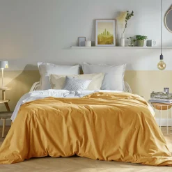 Camif Draps>Drap coton bio Fil & Sens - - 240 x 300 cm