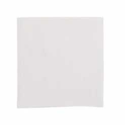 Camif Draps>Drap percale bio Elise - - 180 x 290 cm