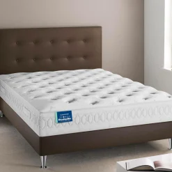 Camif Matelas 90 X 190 Cm|Matelas 140 X 190 Cm>DUNLOPILLO Matelas latex 25 cm Cassandre - 80 x 190 cm