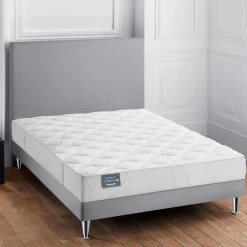 Camif Matelas 90 X 190 Cm|Matelas 140 X 190 Cm>DUNLOPILLO Matelas latex 22 cm Roxane - 160 x 200 cm