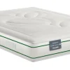 Camif Matelas 90 X 190 Cm|Matelas 140 X 190 Cm>DUNLOPILLO Matelas latex d'origine naturelle 22 cm Hévéane - 80 x 190 cm