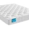 Camif Matelas 140 X 190 Cm|Matelas 90 X 190 Cm>DUNLOPILLO Matelas mousse 21 cm Solenne - 160 x 200 cm
