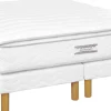 Camif Ensembles Matelas Et Sommier|Ensembles 140 X 190 Cm>DUVIVIER Ensemble Gala Confort mousse - 140 x 190 cm