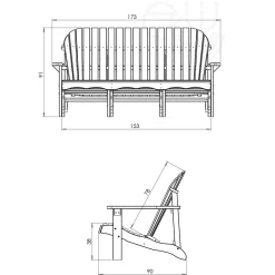 Camif Canapés Et Fauteuils De Jardin><noscript><img width=