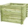 Camif Composteurs>EKJU Composteur 630 L en Bois Ezio